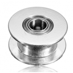 pulley 20 teeth with Bearing